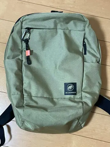 MAMMUT Xeron 25 마무트 엑세론 25L