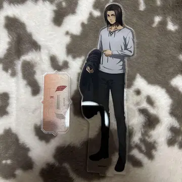 진격의 거인 엘렌 예거 아크릴 스탠드 Eren Yeager