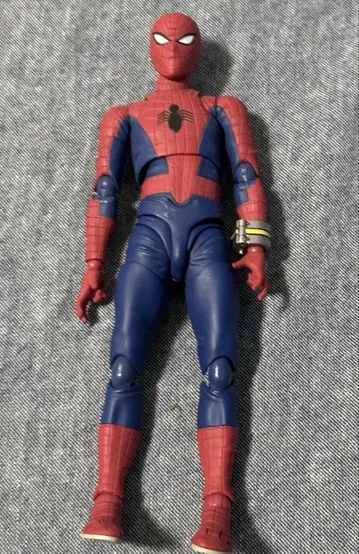 S.H.Figuarts 스파이더맨 도에이 버전