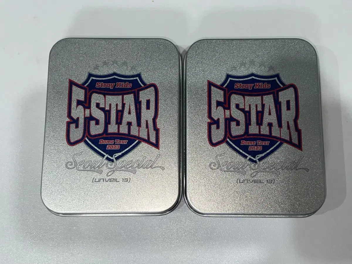Five Star Stay Zone poca, 16 in bulk for both days