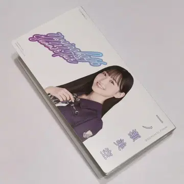 이치노세 미쿠 사진 앨범 한여름의 전국 투어 2023 브로마이드