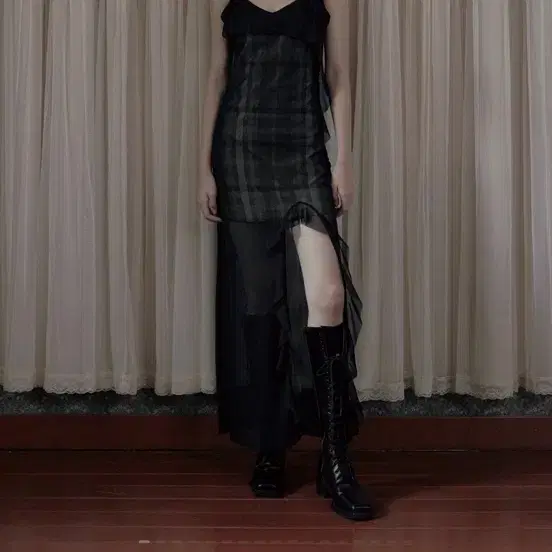 BOHEMIAN SEOUL | 보헤미안서울 Bohemian Seoul Shirring