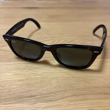 Ray-Ban RB2140-F 902 웨이퍼러