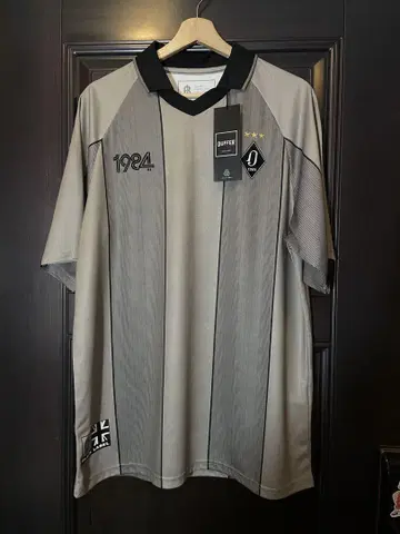 duffer black label 반팔 피케 셔츠