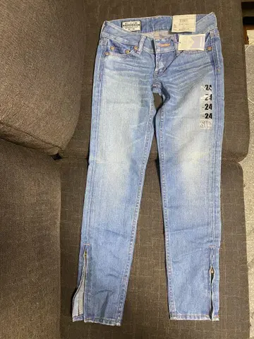 SLY JEANS 24인치