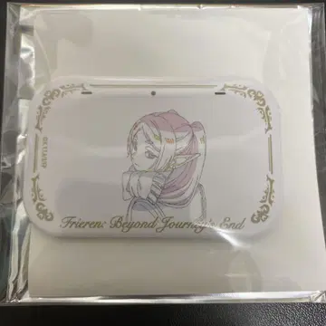 프리렌 원화 랜덤 캔뱃지 장송의 프리렌 스퀘어 캔뱃지 POPUP