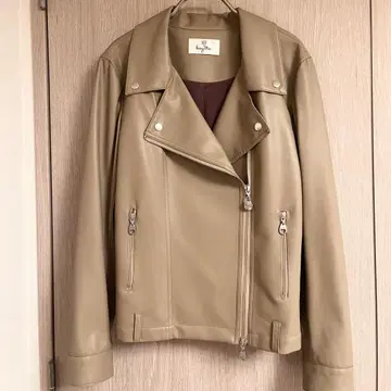 케이미 스트레치 라이더 자켓