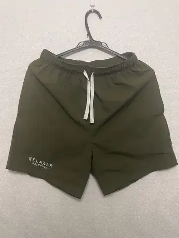 다우폰치 DALPONTE 나일론 팬츠 L 사이즈