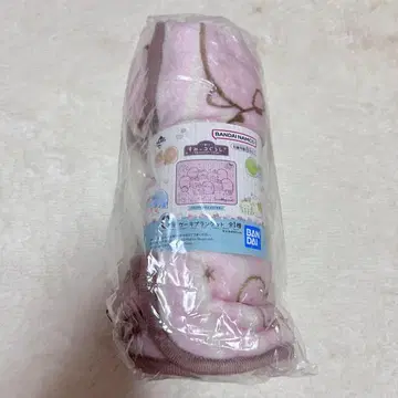 스미코구라시 제일복권 C상