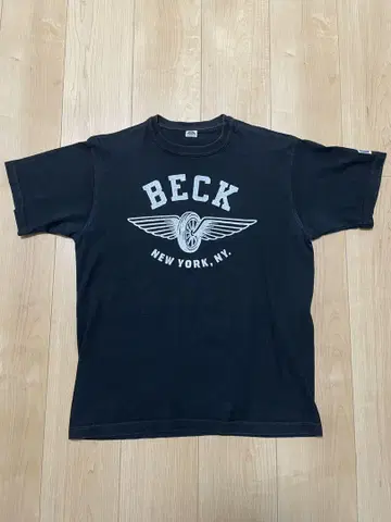 리얼 맥코이 BECK 토이즈 맥코이 블랙