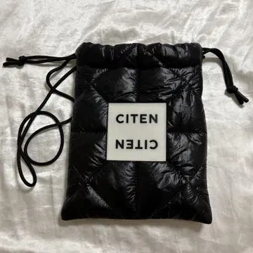 CITEN 패드 키치쿠
