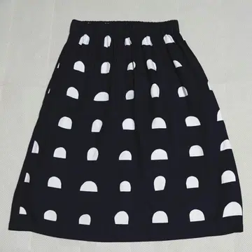 마리메꼬 스커트