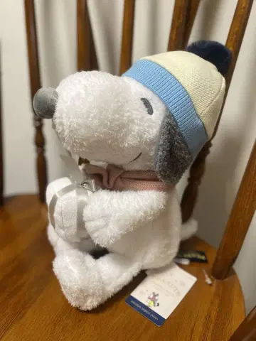 스누피 봉제 인형 USJ