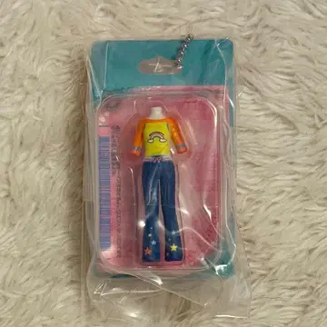 패션 마녀 러브 앤 베리 가챠 블리스터 드레스 참 피타 T 걸
