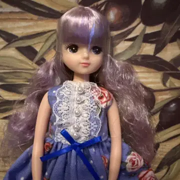 리카짱 키라짱