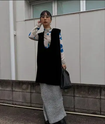 아메리 아메리 뉘앙스 커브 벨루어 베스트