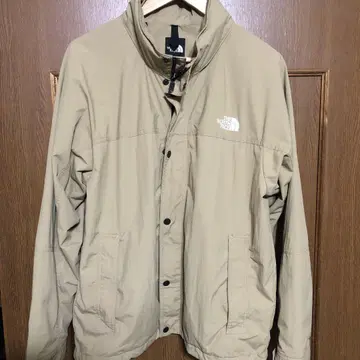THE NORTH FACE 하이 드레나 자켓