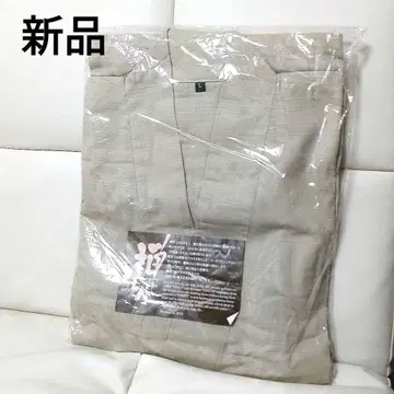ANA 전일 항공 퍼스트 클래스 어메니티 사마기 룸웨어 L