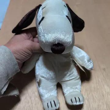 스누피 우드스탁 봉제 인형