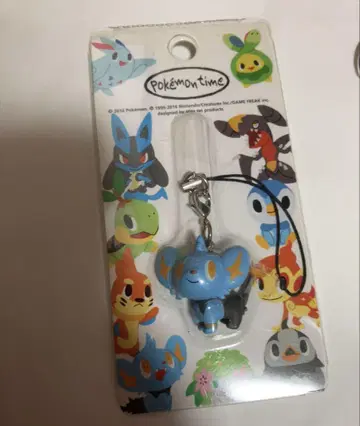 포켓몬 타임 코링크 키링