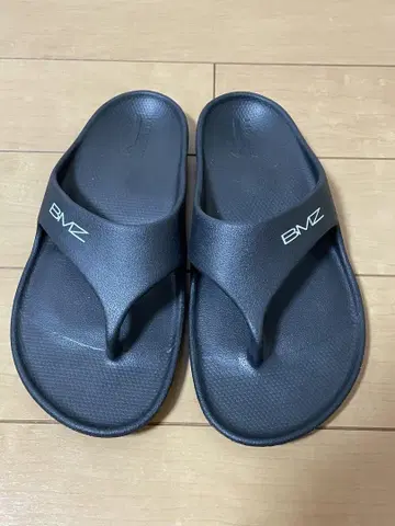 BMZ BMZ 리커버리 샌들 블랙 24
