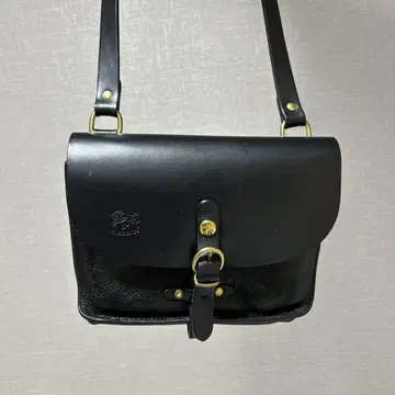IL BISONTE 숄더백
