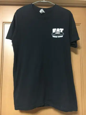 FAT WRECK CHORDS 티셔츠