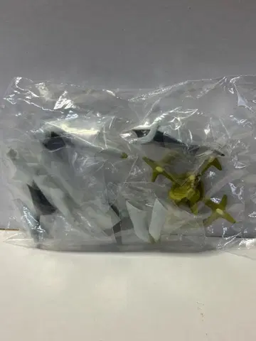 입체 포켓몬 도감 알세우스 바위 타입