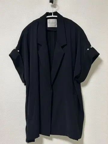 가레나 GALENA 블랙 팬츠 셋업