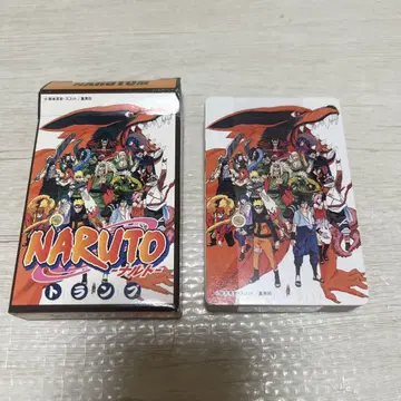나루토 NARUTO 나루토 전