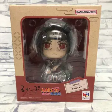 YF1095 룩업 NARUTO-나루토- 질풍전 우치하 이타치