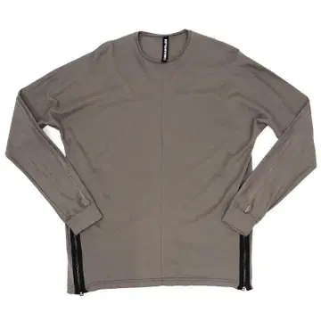 E06170 RIPVANWINKLE 돌먼 L/S 티셔츠