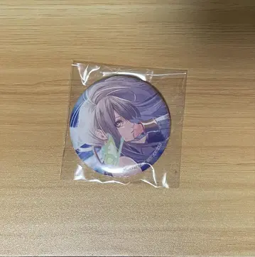 오란피아 소와레 Himuka 캔뱃지