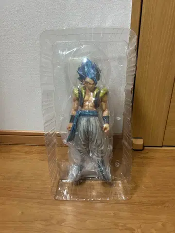 SMSPBWFC 드래곤볼 오지터. 04 컬러