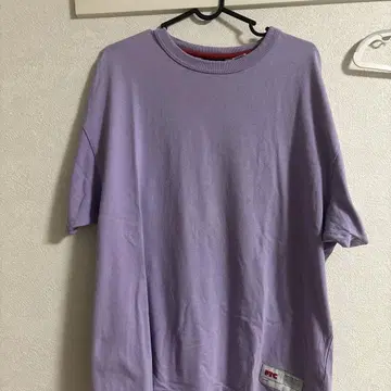 FTC 티셔츠