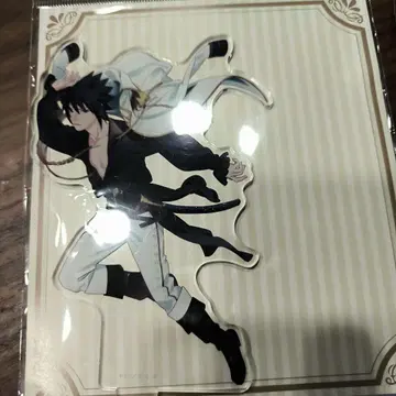 NARUTO 아크릴 스탠드 마린 사스케