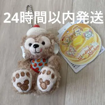 닷피 duffy 디즈니 씨 wonderful
