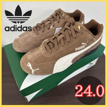 PUMA 스피도캣 OG 푸마 스피도캣 24.0