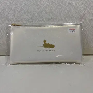 마녀 배달부 키키 펜 케이스 하늘을 나는 키키