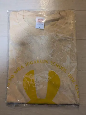 러브 라이브 렌노소라 아이콘 티셔츠 히노 카호