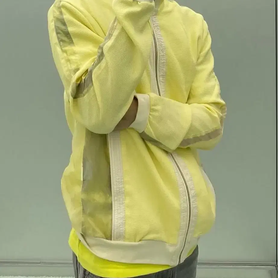 XLIM | 엑슬림 Axleam xlim ep.2 01 jersey ivory 3 sizes on