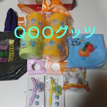 QOO 굿츠
