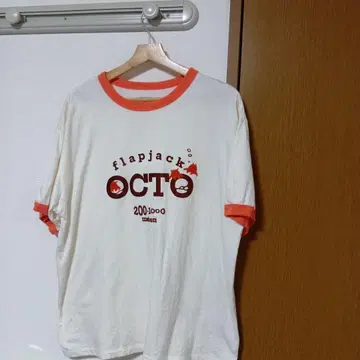 graniph OCTO 티셔츠