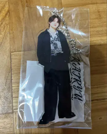 MAZZEL JOKER 아크릴 키링 카이류 KAIRYU