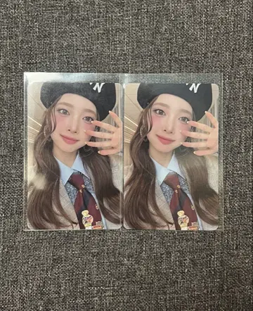 MYERA 카페 Koto 트레이딩 카드