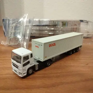 토미텍 트레일러 컬렉션 OOCL
