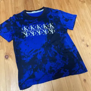 CALVIN KLEIN JEANS 티셔츠 유니섹스 캘빈클라인