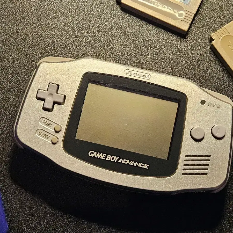 Game Boy Advance Original GBA #게임보이어드밴스,#겜보이,#게임보이,#gba,#gbc on Bunjang  Global Site.