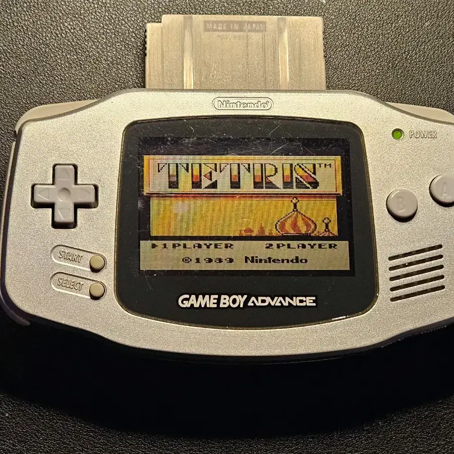 Game Boy Advance Original GBA #게임보이어드밴스,#겜보이,#게임보이,#gba,#gbc on Bunjang  Global Site.