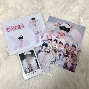 라부시쿠 타이요 생일 크라 혜택